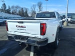 2026 GMC Sierra 3500 HD SLE DRW