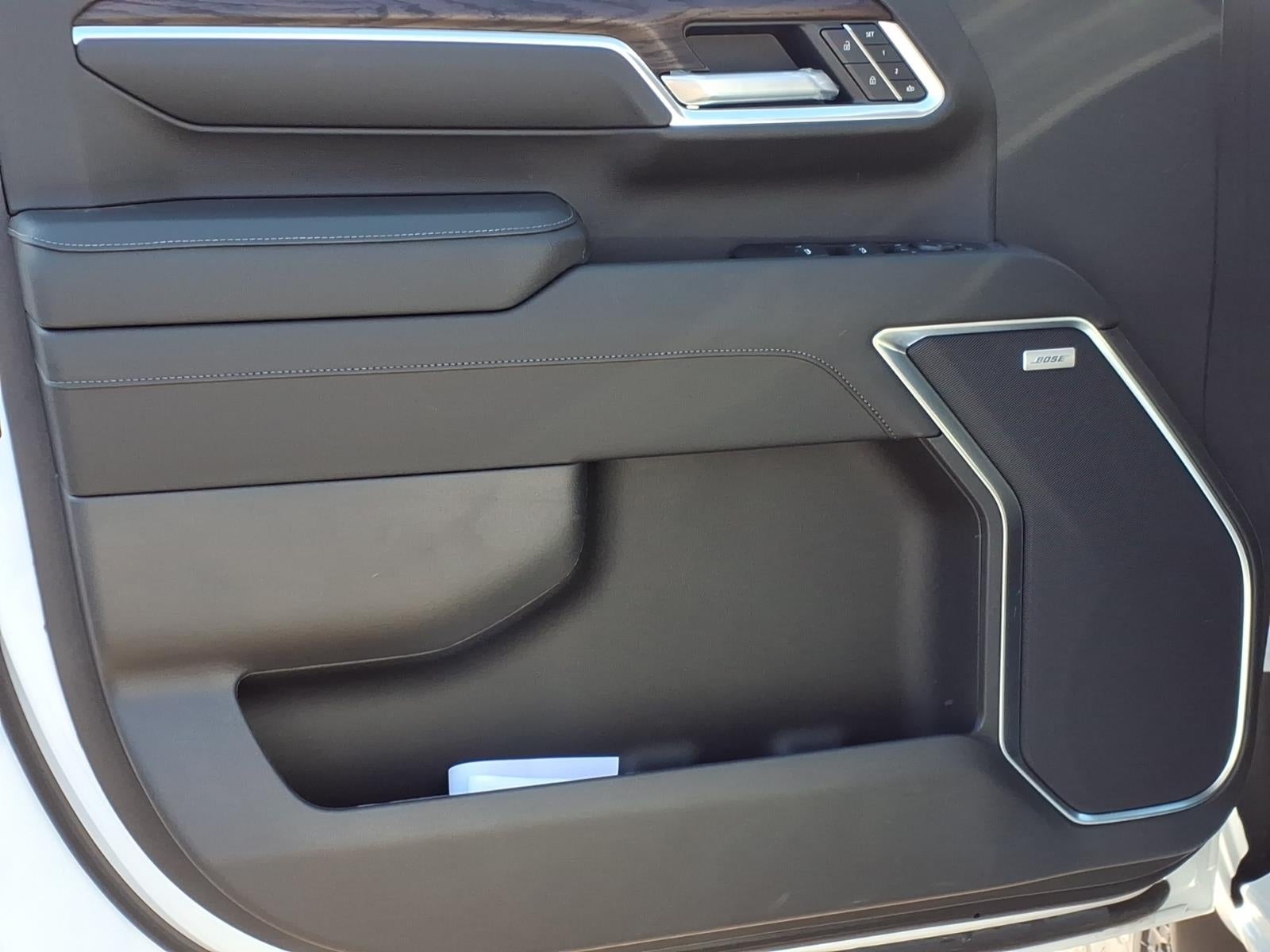 2025 GMC Sierra 3500 HD SLT DRW