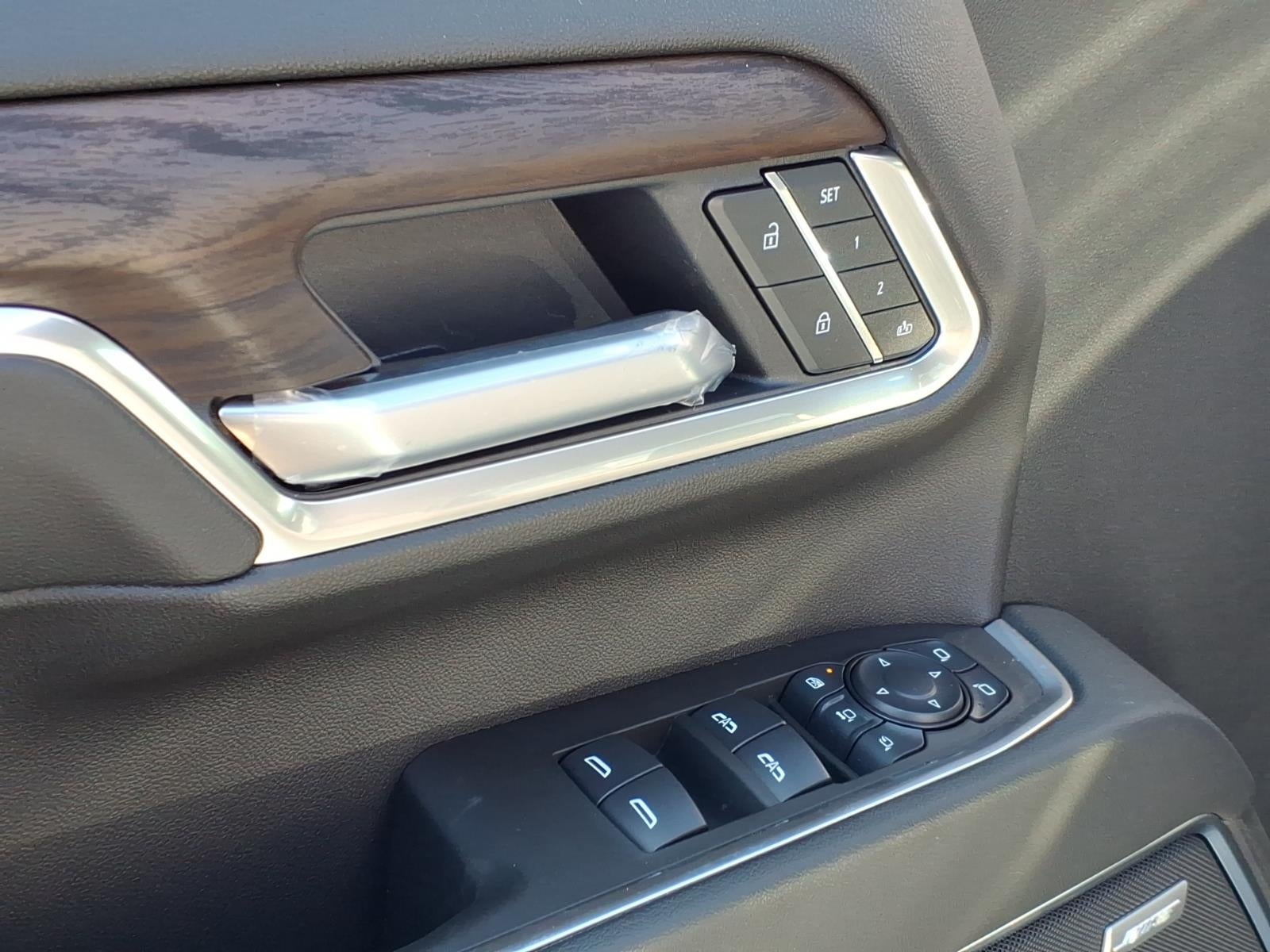 2025 GMC Sierra 3500 HD SLT DRW