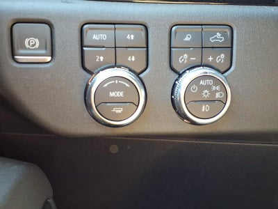 2025 GMC Sierra 3500 HD SLT DRW