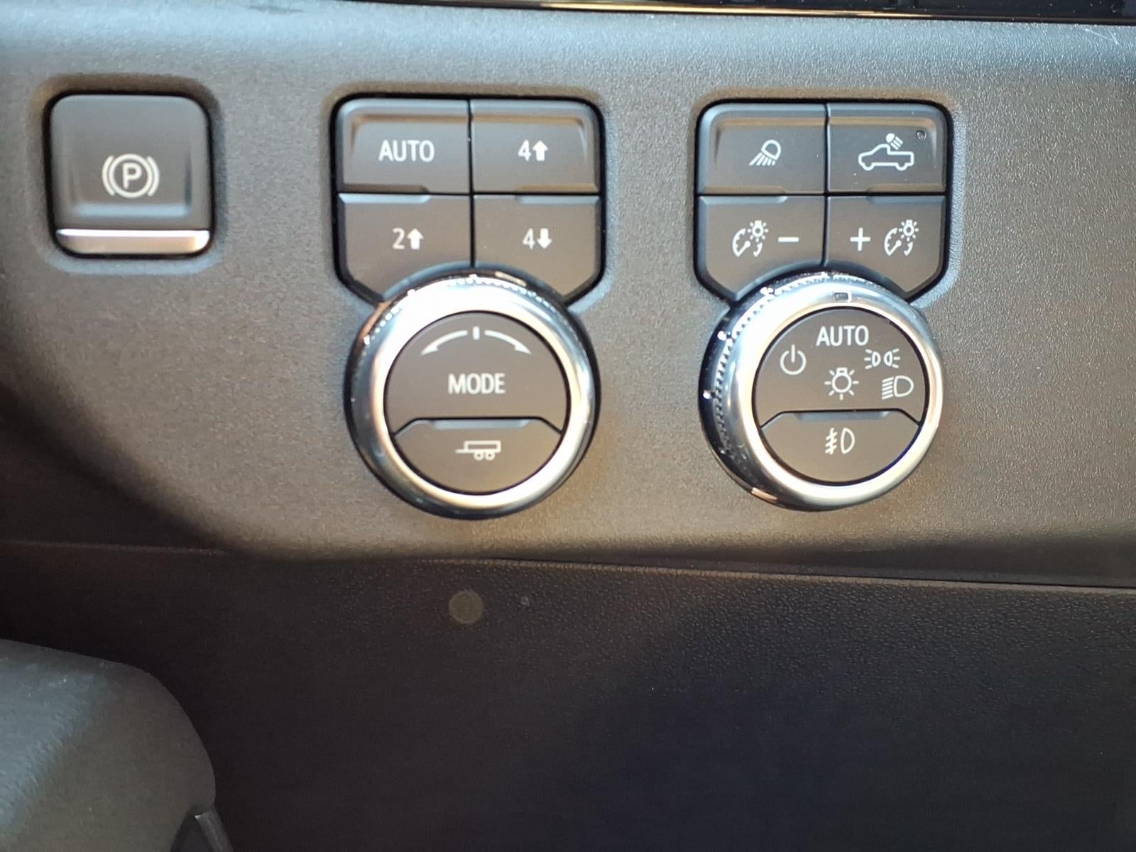 2025 GMC Sierra 3500 HD SLT DRW