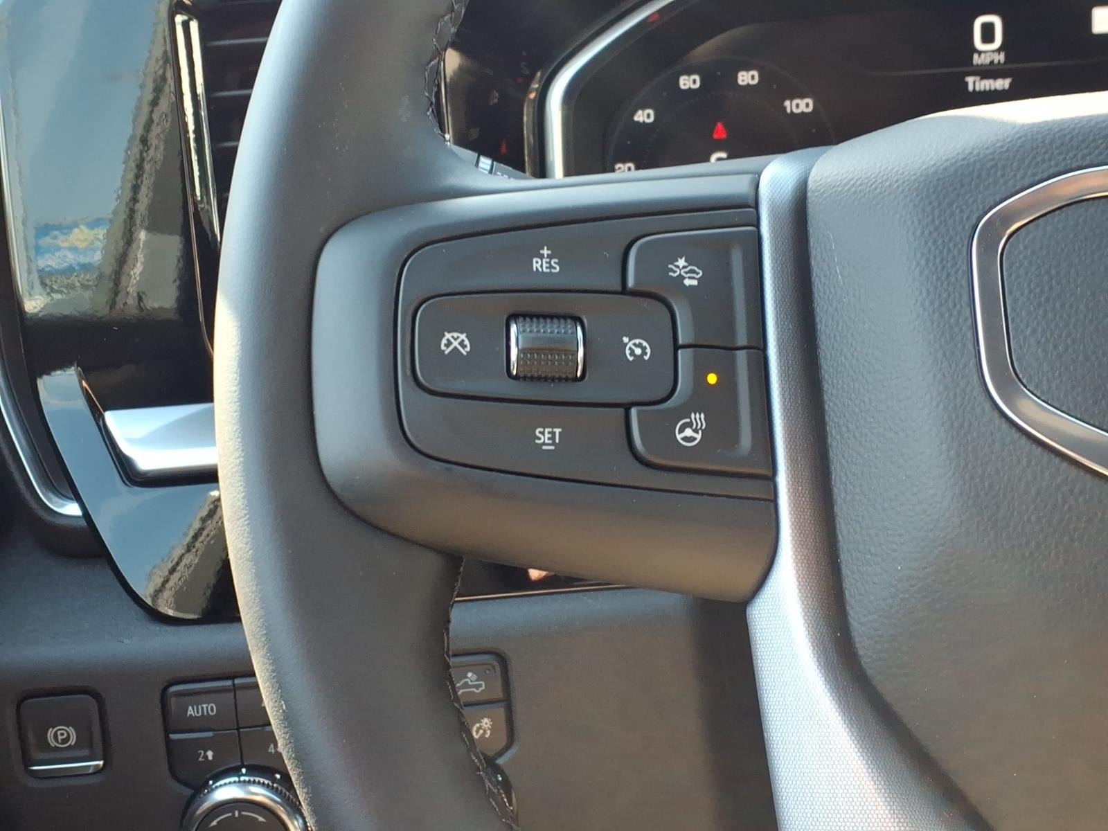 2025 GMC Sierra 3500 HD SLT DRW