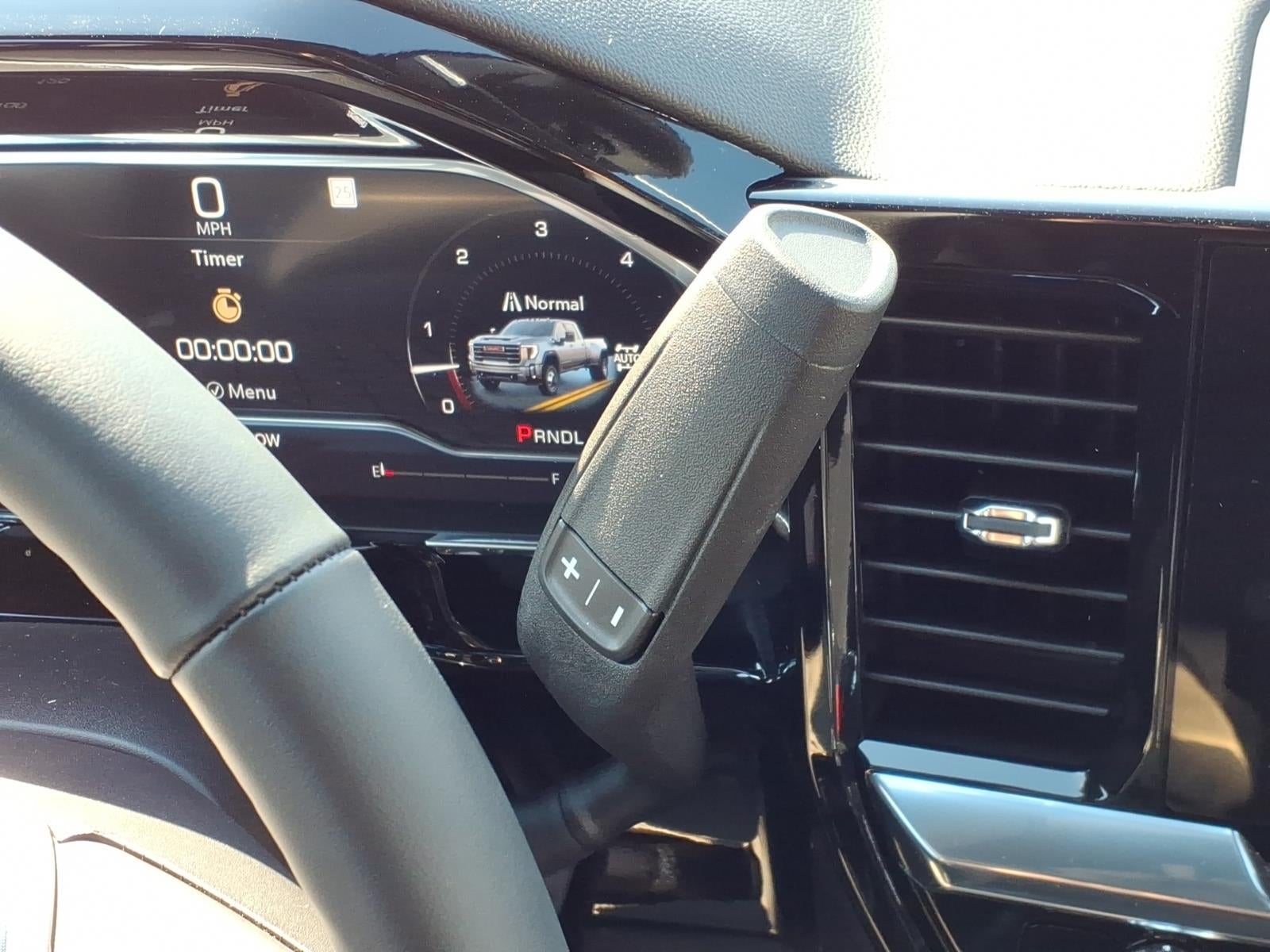 2025 GMC Sierra 3500 HD SLT DRW