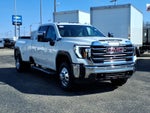 2025 GMC Sierra 3500 HD SLT DRW