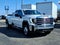 2025 GMC Sierra 3500 HD SLT DRW