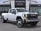 2025 GMC Sierra 3500 HD SLT DRW