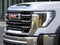 2025 GMC Sierra 3500 HD SLT DRW