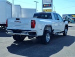 2025 GMC Sierra 3500 HD SLT DRW