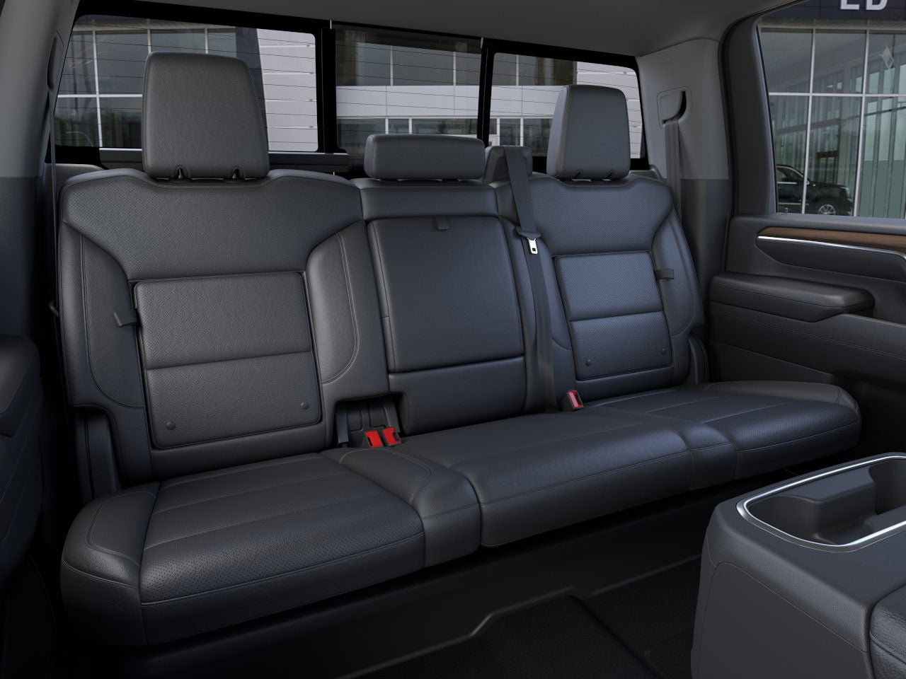 2025 GMC Sierra 3500 HD SLT DRW