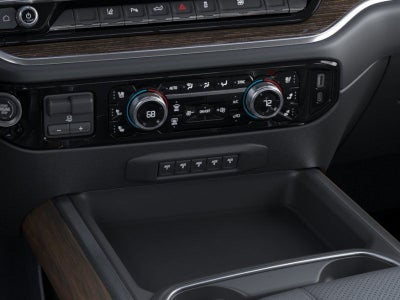 2025 GMC Sierra 3500 HD SLT DRW