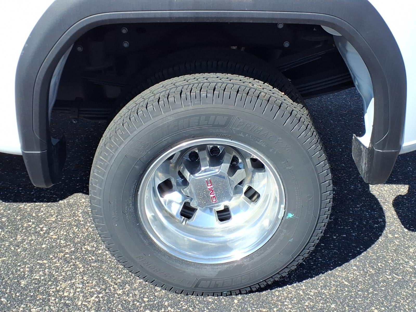 2025 GMC Sierra 3500 HD SLT DRW