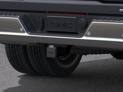 2026 GMC Sierra 3500 HD SLT DRW