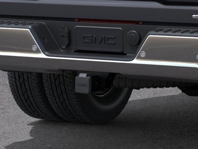 2026 GMC Sierra 3500 HD SLT DRW