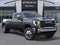 2026 GMC Sierra 3500 HD SLT DRW