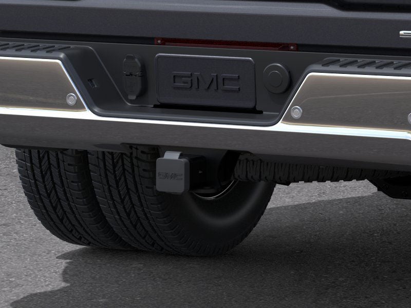 2026 GMC Sierra 3500 HD SLT DRW