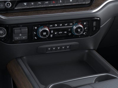 2026 GMC Sierra 3500 HD SLT DRW