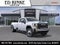 2026 GMC Sierra 3500 HD SLT DRW