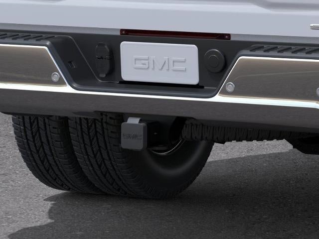 2026 GMC Sierra 3500 HD SLT DRW