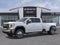 2026 GMC Sierra 3500 HD SLT DRW