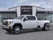 2026 GMC Sierra 3500 HD SLT DRW