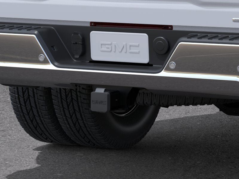 2026 GMC Sierra 3500 HD SLT DRW