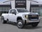 2026 GMC Sierra 3500 HD SLT DRW