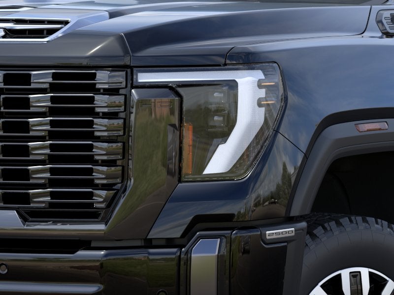 2026 GMC Sierra 2500HD Denali Ultimate - Photo 58