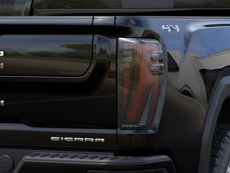 2026 GMC Sierra 2500HD Denali Ultimate - Photo 59