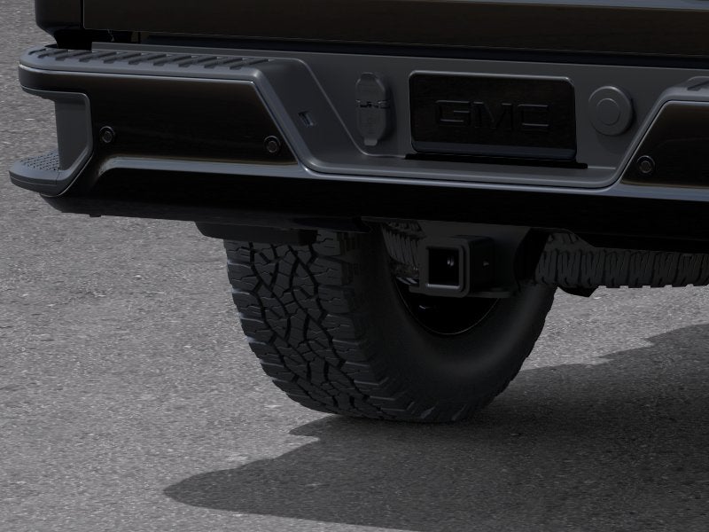 2026 GMC Sierra 2500HD Denali Ultimate - Photo 62