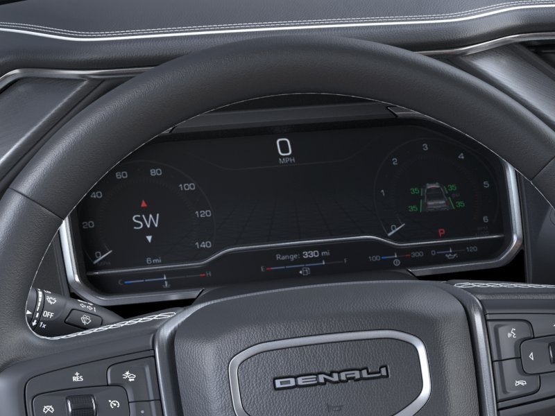 2026 GMC Sierra 2500HD Denali Ultimate - Photo 66