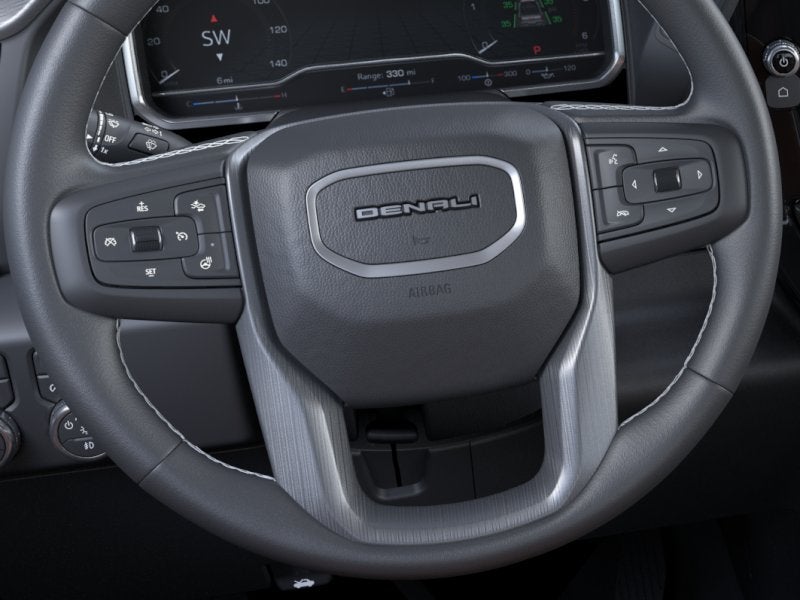 2026 GMC Sierra 2500HD Denali Ultimate - Photo 67