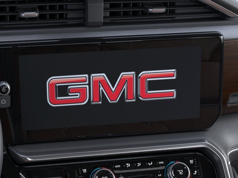 2026 GMC Sierra 2500HD Denali Ultimate - Photo 68