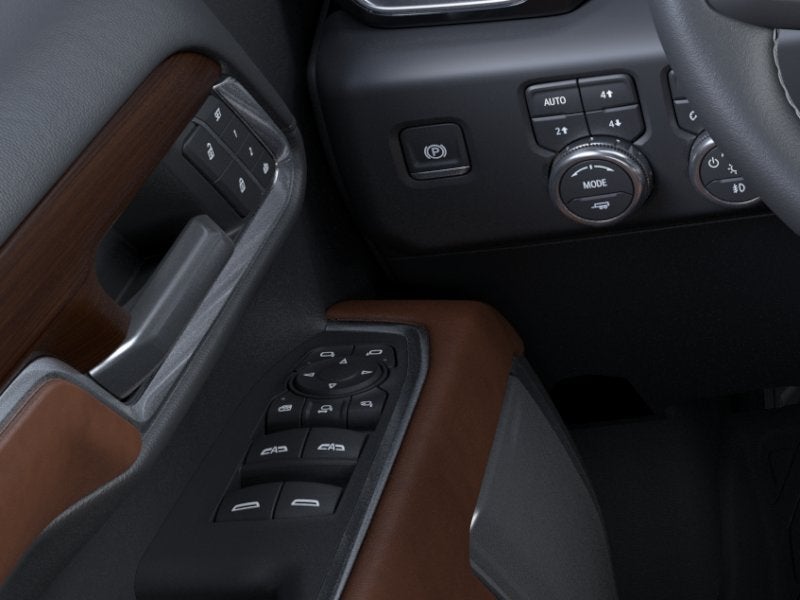 2026 GMC Sierra 2500HD Denali Ultimate - Photo 70