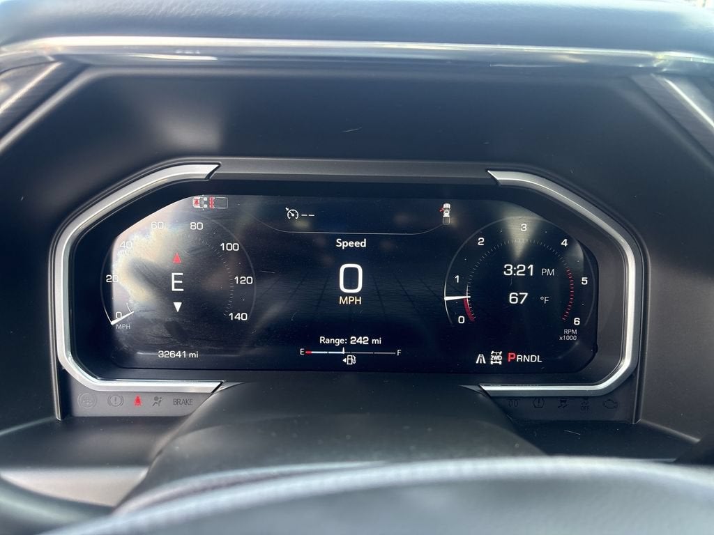 2026 GMC Sierra 3500HD Denali Ultimate - Photo 11