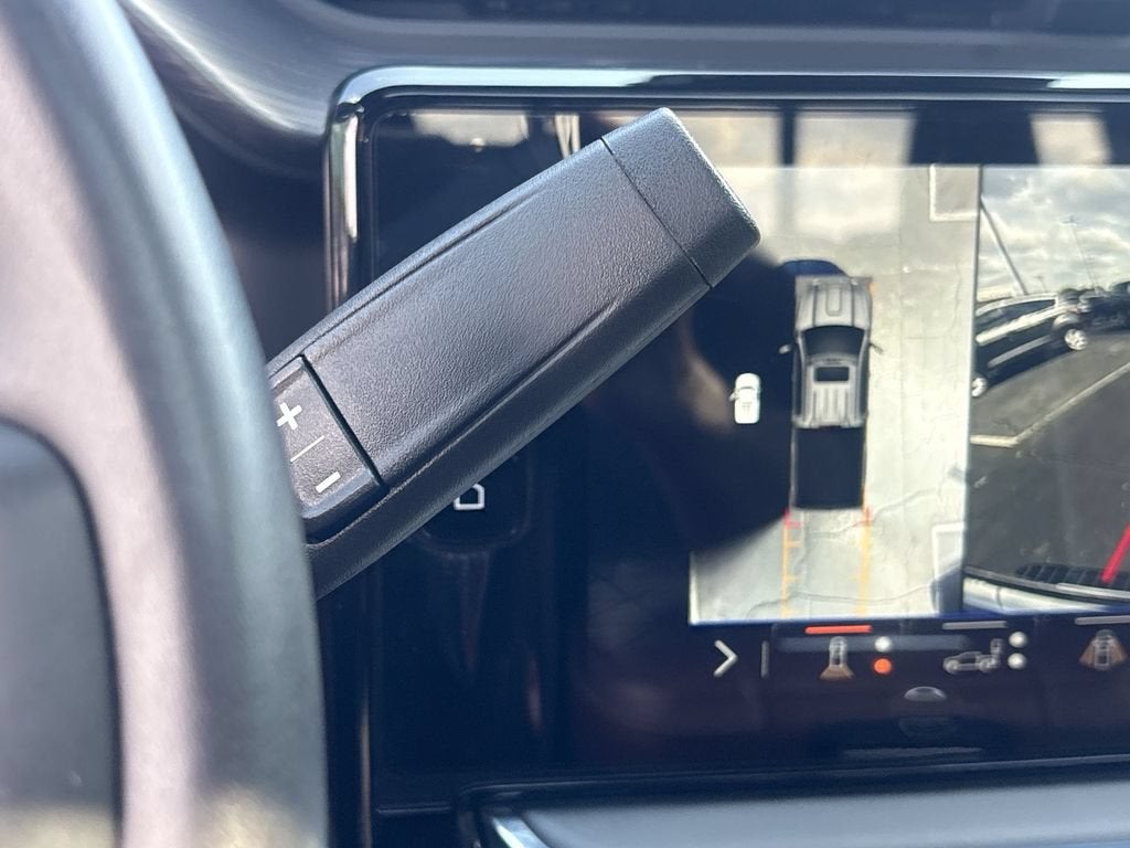 2026 GMC Sierra 3500HD Denali Ultimate - Photo 16