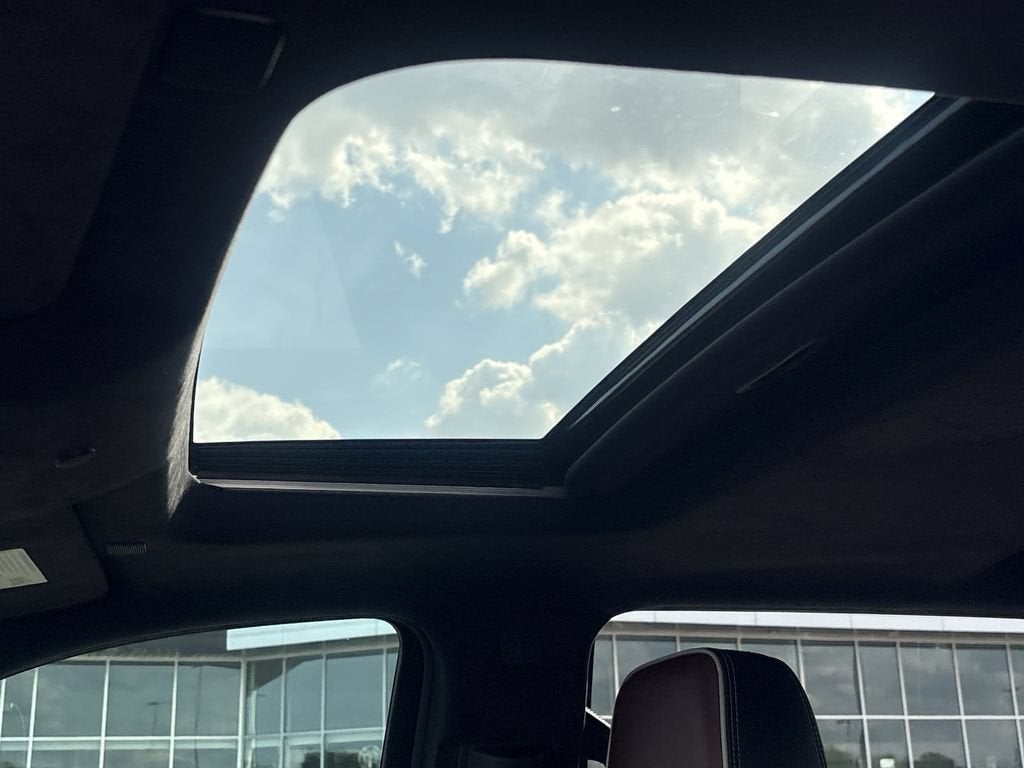 2026 GMC Sierra 3500HD Denali Ultimate - Photo 19