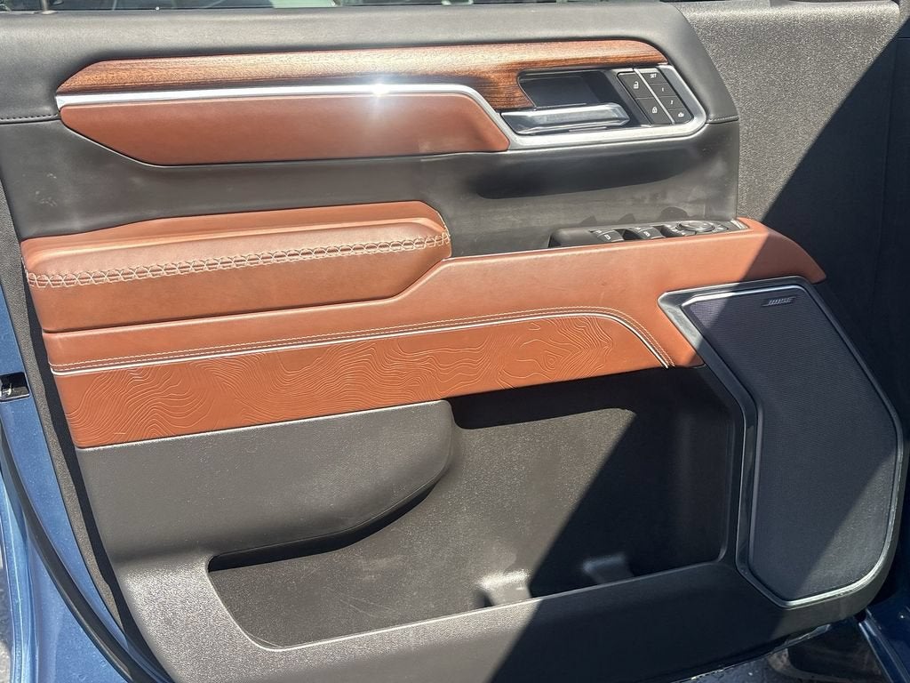 2026 GMC Sierra 3500HD Denali Ultimate - Photo 23