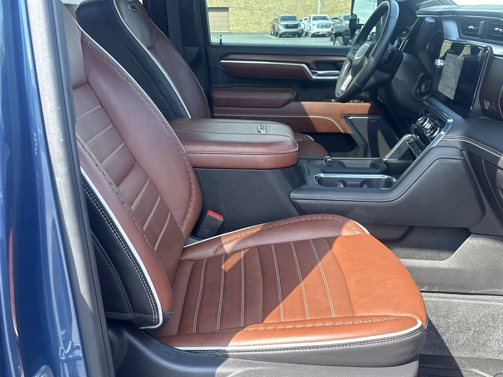 2026 GMC Sierra 3500HD Denali Ultimate - Photo 29