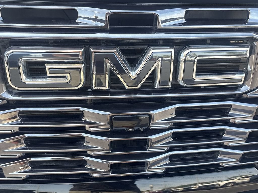 2026 GMC Sierra 3500HD Denali Ultimate - Photo 32