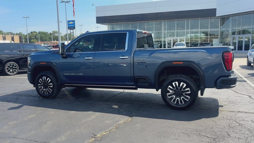2026 GMC Sierra 3500HD Denali Ultimate - Photo 6