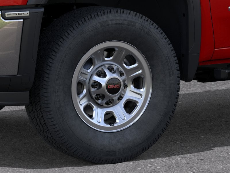 2026 GMC Sierra 2500HD Pro - Photo 33