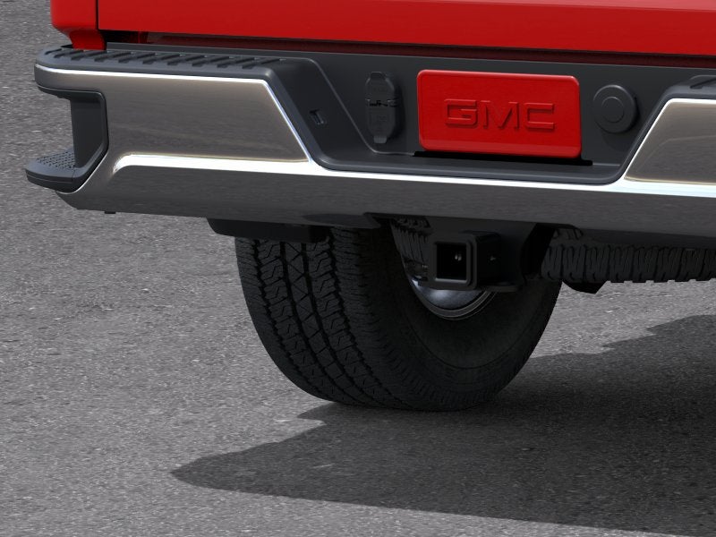 2026 GMC Sierra 2500HD Pro - Photo 38