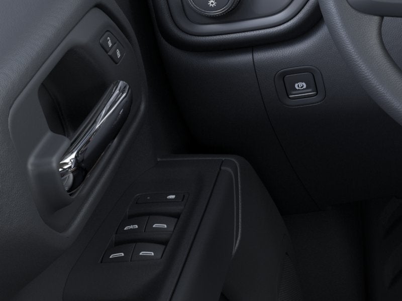 2026 GMC Sierra 2500HD Pro - Photo 46