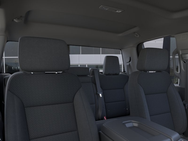 2026 GMC Sierra 2500HD Pro - Photo 48