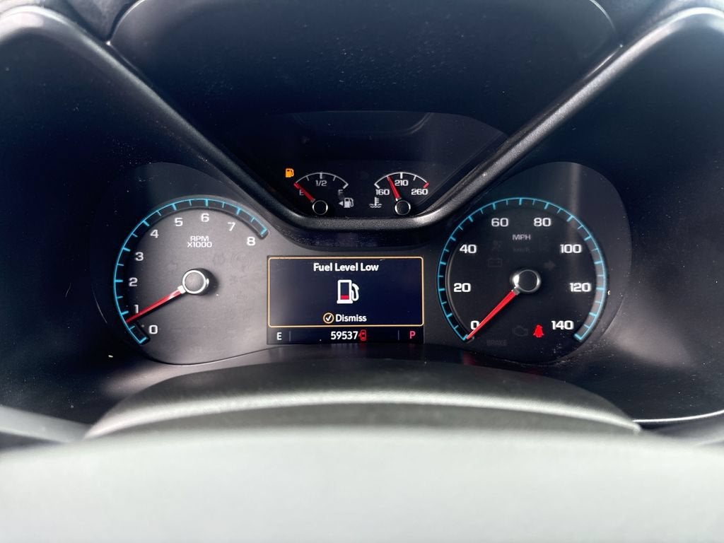 2021 GMC Canyon Denali - Photo 11