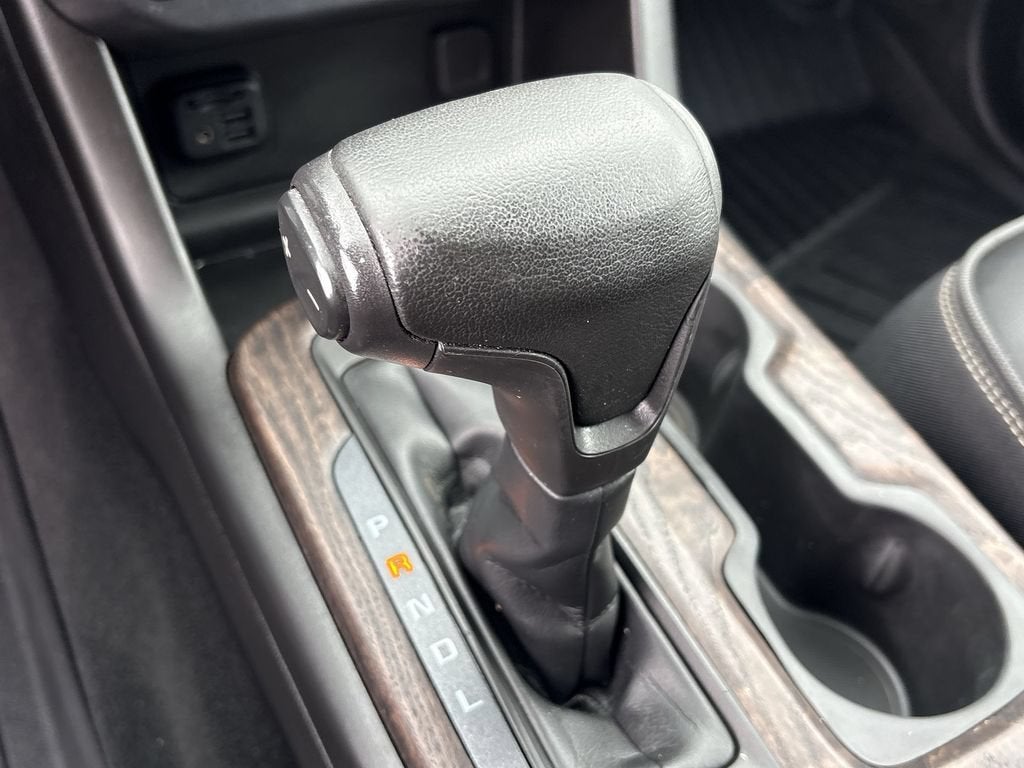2021 GMC Canyon Denali - Photo 15