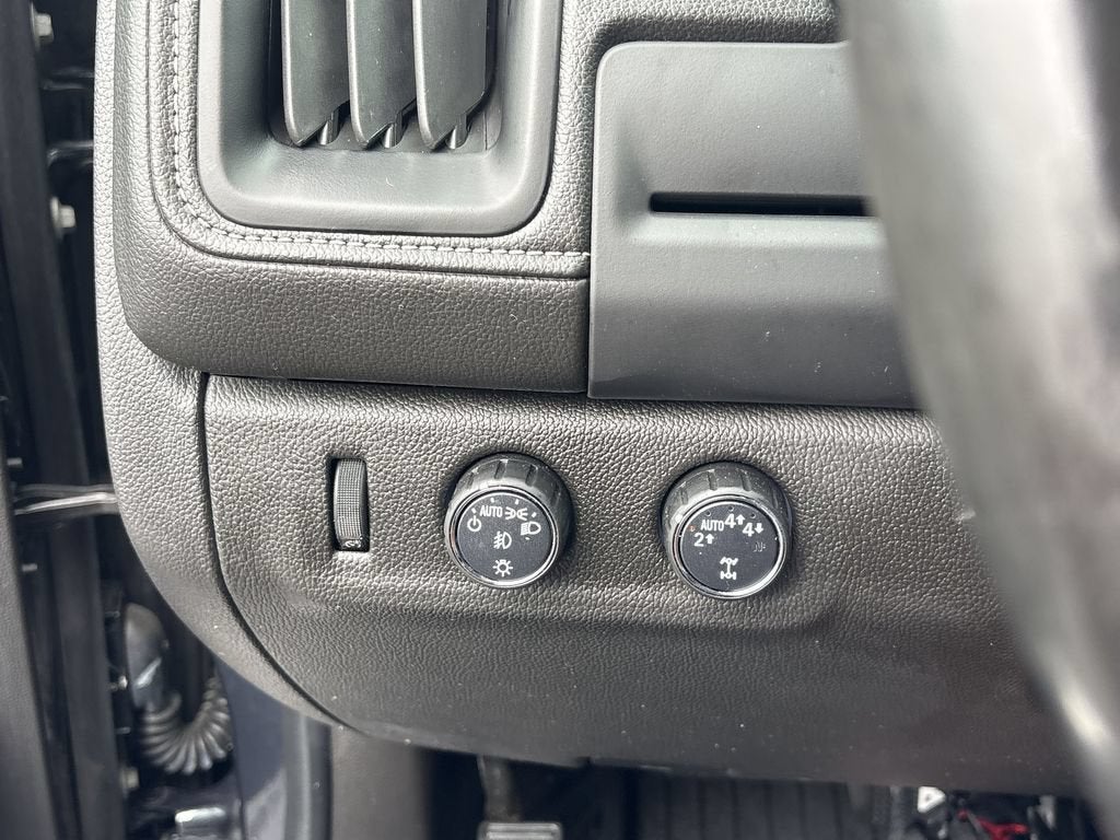 2021 GMC Canyon Denali - Photo 16