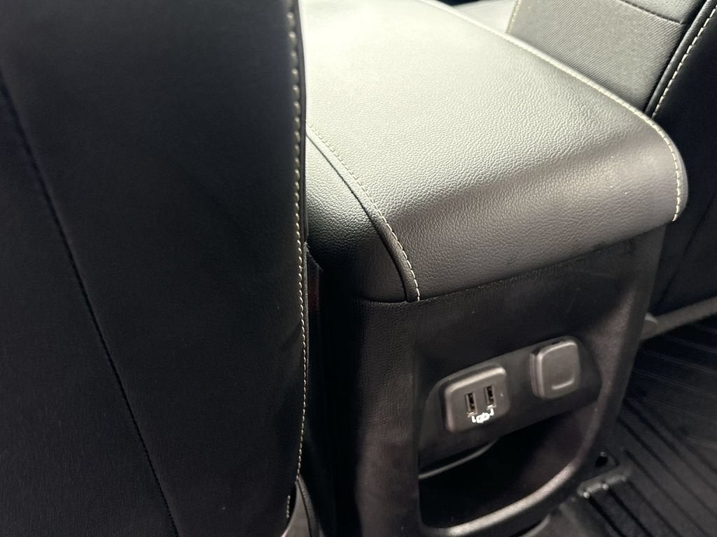 2021 GMC Canyon Denali - Photo 19