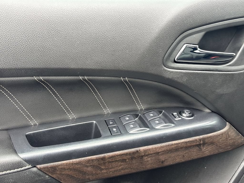 2021 GMC Canyon Denali - Photo 21