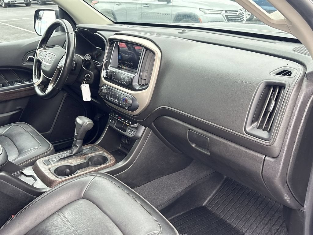 2021 GMC Canyon Denali - Photo 26